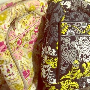 Vera Bradley Bags